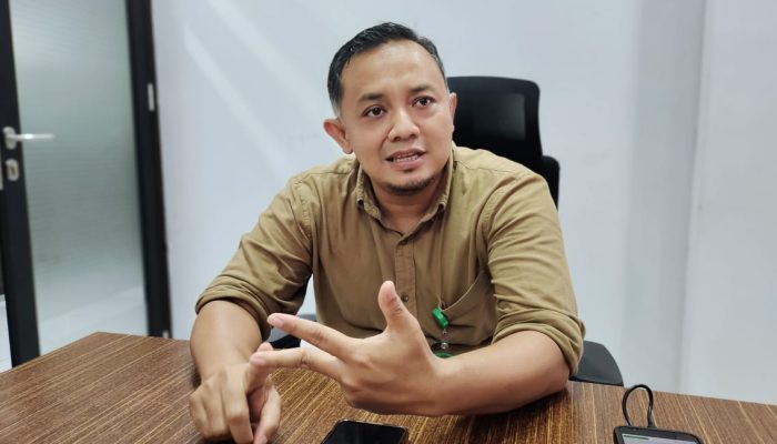 BPRS Cilegon Mandiri Ungkap Proses Pergantian Singkatan, Ternyata ini Alasannya