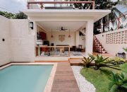 5 Rekomendasi Villa di Anyer Buat Libur Natal dan Tahun Baru