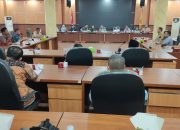 PT SUJ Dituding Warga Ciwandan Melakukan Pencemaran Udara