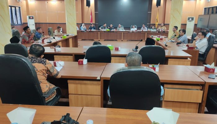 PT SUJ Dituding Warga Ciwandan Melakukan Pencemaran Udara