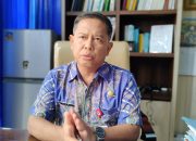 Soal Halte Terbengkalai dan Bus Trans Cilegon, Dishub Cilegon Akan Mengkaji Ulang