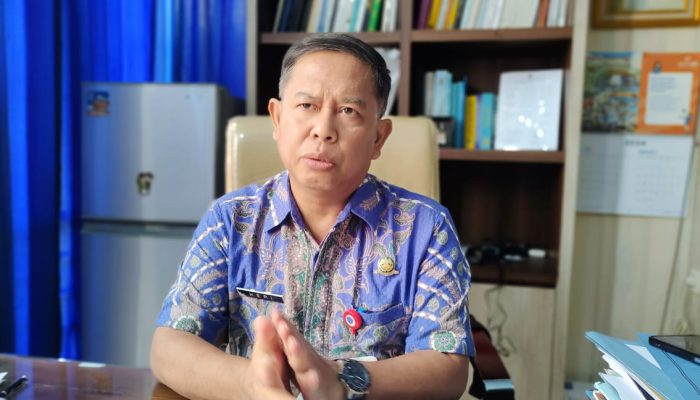 Soal Halte Terbengkalai dan Bus Trans Cilegon, Dishub Cilegon Akan Mengkaji Ulang