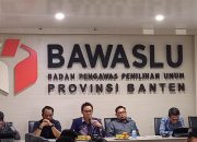 Jangan Main-main, Bawaslu Banten Akan Deteksi Politik Uang, Belasan Ribu Pengawas Diterjunkan