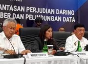 Diberantas Pemerintah, Pemilik Akun judi Online menuntut balik Komdigi