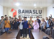 Ribuan Pasukan Bawaslu Banten Kawal Ketat Distribusi Logistik Pilkada Banten 2024 ke TPS