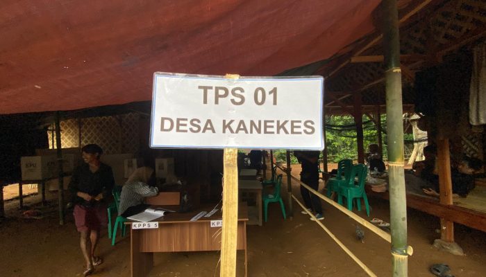 Pilkada 2024 di Baduy Berhadapan dengan Ritual Adat, Begini Kata Jaro