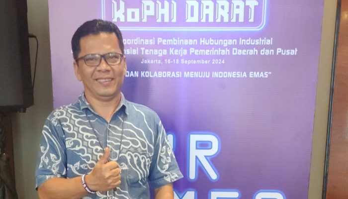 Buruh Cilegon Kudu Sabar, Penetapan UMK 2025 Diprediksi Batal di November