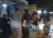 Diduga jadi Tempat Prostitusi, Salon di Pecek Cilegon Diobrak-abrik Warga