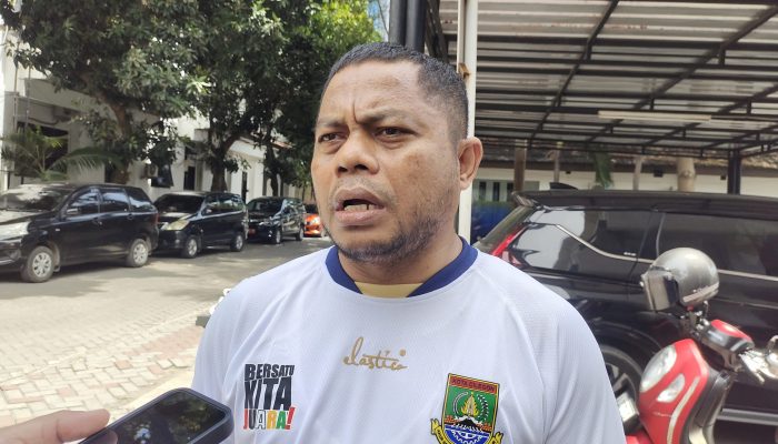 Hingga November 2024, Ada 6 Proyek Gagal Lelang di Pemkot Cilegon, Segini Nilainya