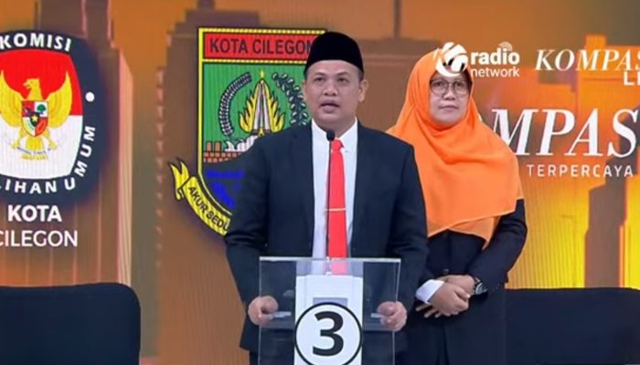 Strategi Isro-Uyun Atasi Ketimpangan Sosial yang Tinggi di Cilegon