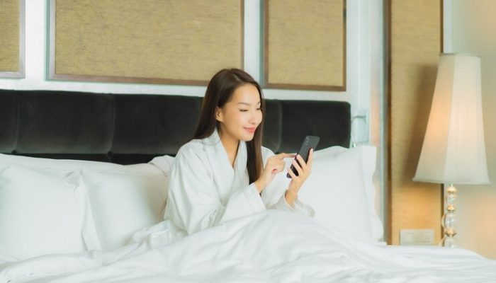 Rekomendasi Hotel Staycation di Anyer-Cilegon untuk Long Weekend