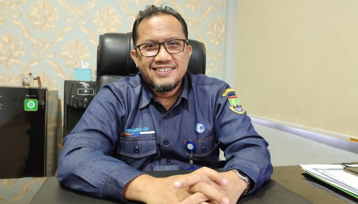 Tambah Pendapatan, PDAM Cilegon Akan Suplai Air Bersih untuk Kapal di Merak