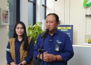 Cuaca Ekstrem, ASDP Cabang Merak Pastikan Tiket Penumpang Tidak Hangus
