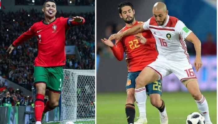 Sah! Piala Dunia 2030 Resmi Berlangsung di 3 Negara 2 Benua