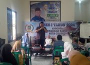 Reses Pertama, Fachri Mohammad Rizki Akan Perjuangkan Aspirasi Masyarakat