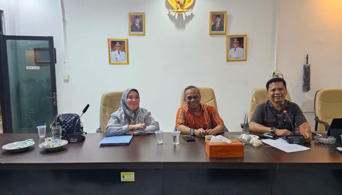 Upah Minumum Sektoral Kota Cilegon Ditetapkan, Segini Besarannya