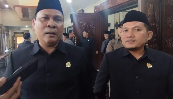 Balita dan Ibu Hamil di 13 Kelurahan di Cilegon Tidak Dapat Makanan Tambahan dari Pemerintah