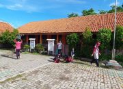 Terdampak Perluasan Pabrik, Ini SD Negeri Cilodan Kota Cilegon yang Akan Menjadi Kenangan