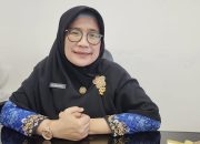 DP3AP2KB Cilegon Catat 62 Kasus Pelecehan Seksual Sepanjang 2024, Naik Dibandingkan 2023