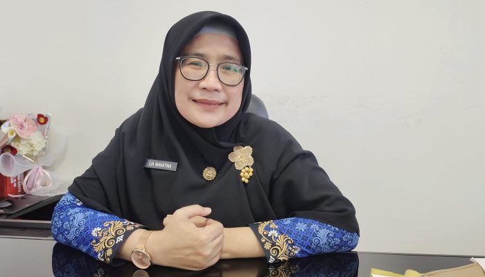 SERIUS NIH! Generasi Emas Terancam Kecanduan Game Online, DP3AP2KB Cilegon Berikan Warning