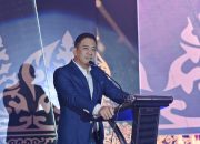 SAH, Muhamad Akbar Djohan Jadi Dirut PT Krakatau Steel, Berikut Kiprahnya di Dunia Industri