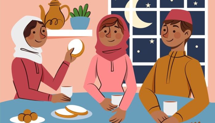 Tata Cara dan Bacaan Niat Puasa Rajab