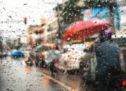 Lagi Musim Hujan, Ini Tips Jaga Kesehatan Biar Enggak Gampang Sakit
