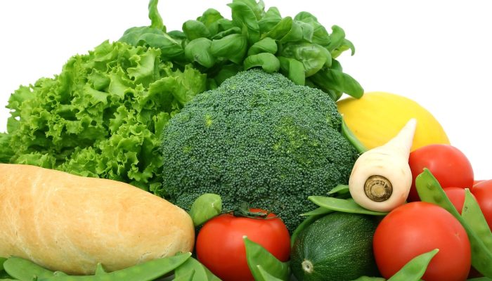 Masuk Puncak Musim Hujan, Ini Jenis Makanan untuk Jaga Imun Tubuh