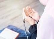 Jangan Terlewat, Amalkan Doa Ini di Jumat Terakhir Bulan Rajab