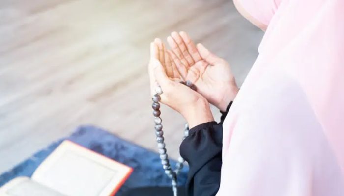 Jangan Terlewat, Amalkan Doa Ini di Jumat Terakhir Bulan Rajab
