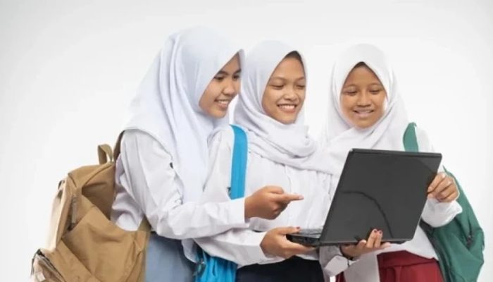 Tidak Jadi Sebulan, Ini Jadwal Belajar dan Libur Sekolah Selama Bulan Ramadhan 2025