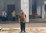 Jadwal Pelantikan Wali Kota Terpilih Keluar, Sekda Maman Ajak Sambut Wali Kota Terpilih