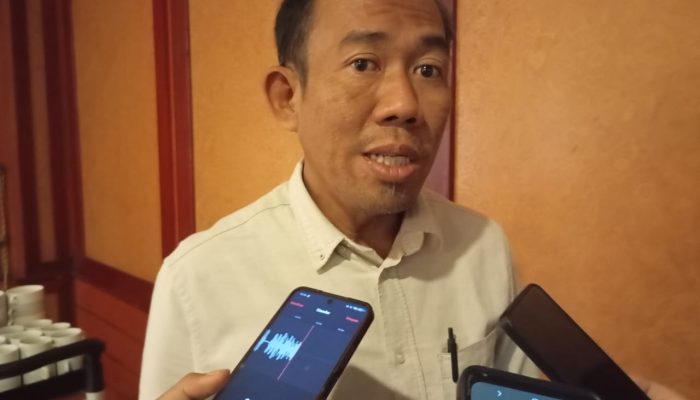 KPU Banten Akan Tetapkan Hasil Pilkada Serentak, 3 Daerah Tunggu Hasil Sengketa di MK