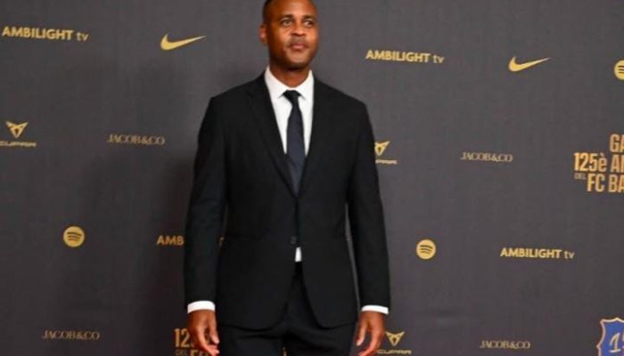 Pernah Dibantai Bahrain Hingga Terlibat Kasus Judi, Inilah Patrick Kluivert Calon Kuat Pengganti STY?
