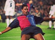 Diumumkan Sebagai Pelatih Baru, Patrick Kluivert Resmi Tukangi Skuad Garuda Gantikan STY
