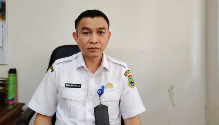 Program Beasiswa Full Sarjana Kota Cilegon Tahun 2025 Diprediksi Tidak Menyerap Mahasiswa Baru