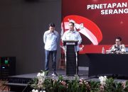 Resmi Ditetapkan KPU, Budi-Agis Sebut Pasar Rau Jadi Prioritas