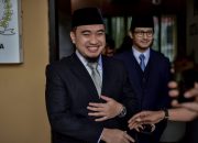 Robinsar-Fajar Tak Tahu Ada Anggaran Untuk Pakaian Dinas dari Pemkot Cilegon, Pilih Ngukur Sendiri