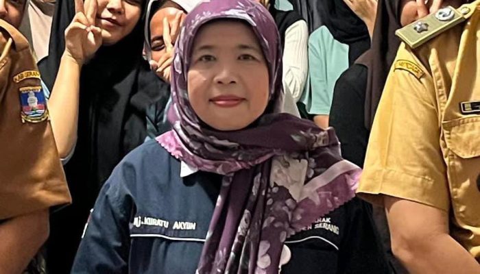 Pelaku Rudapaksa Anak Divonis Bebas Oleh PN Serang, Begini Respon Komnas Anak