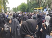 Tak Dibayarkan Pemkot di 2024, Honor Guru Madrasah di Cilegon Hangus, Begini Bunyi SE Mendagri