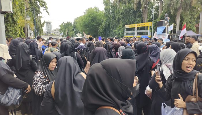 Tak Dibayarkan Pemkot di 2024, Honor Guru Madrasah di Cilegon Hangus, Begini Bunyi SE Mendagri