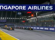 Singapore Airlines Perpanjang Komitmen Sebagai Sponsor Utama Formula 1® Singapore Grand Prix Untuk Empat Tahun ke Depan
