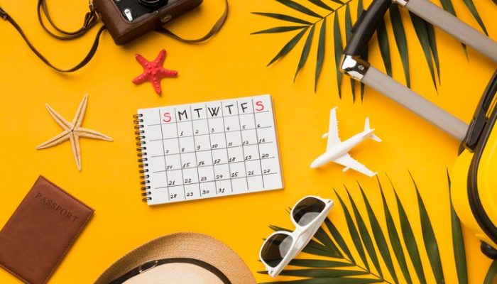 Daftar Libur Panjang di Akhir Januari 2025, Ada Akhir Pekan, Libur Nasional Hingga Cuti Bersama