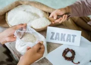 Surat Edaran Besaran Zakat Fitrah dan Fidyah Tahun 2025 se Banten