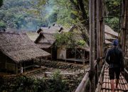Mengenal Kawalu, Tradisi Sakral Penyucian Diri bagi Masyarakat Baduy