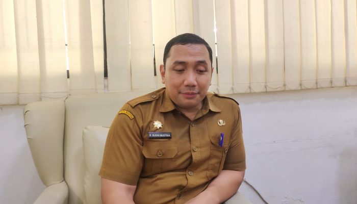 Mendagri Umumkan Pelantikan Kepala Daerah Terpilih 20 Februari, Begini Persiapan Pemkot Cilegon