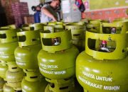 Cegah Kelangkaan Gas 3 Kg, Polda Banten Wanti-wanti Pangkalan Hingga Eceran Soal Harga