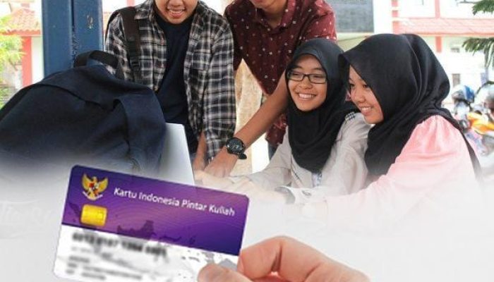 Wajib Tahu, Penerima KIP Kuliah Tidak Boleh Pindah Prodi dan Perguruan Tinggi