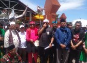Gelar Aksi Tolak Pagar Laut, Warga Serang Dibuat Kecewa Anggota Dewan
