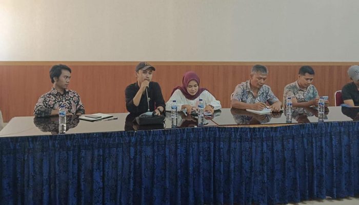 Tak Ada Progres Signifikan, IMALA Desak Polres Lebak Tuntaskan Kasus Galian Ilegal Mekarsari